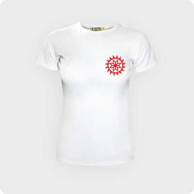 Футболка с Алатырем - К.1439-01